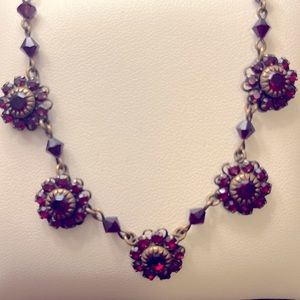 Liz Palacios Necklace